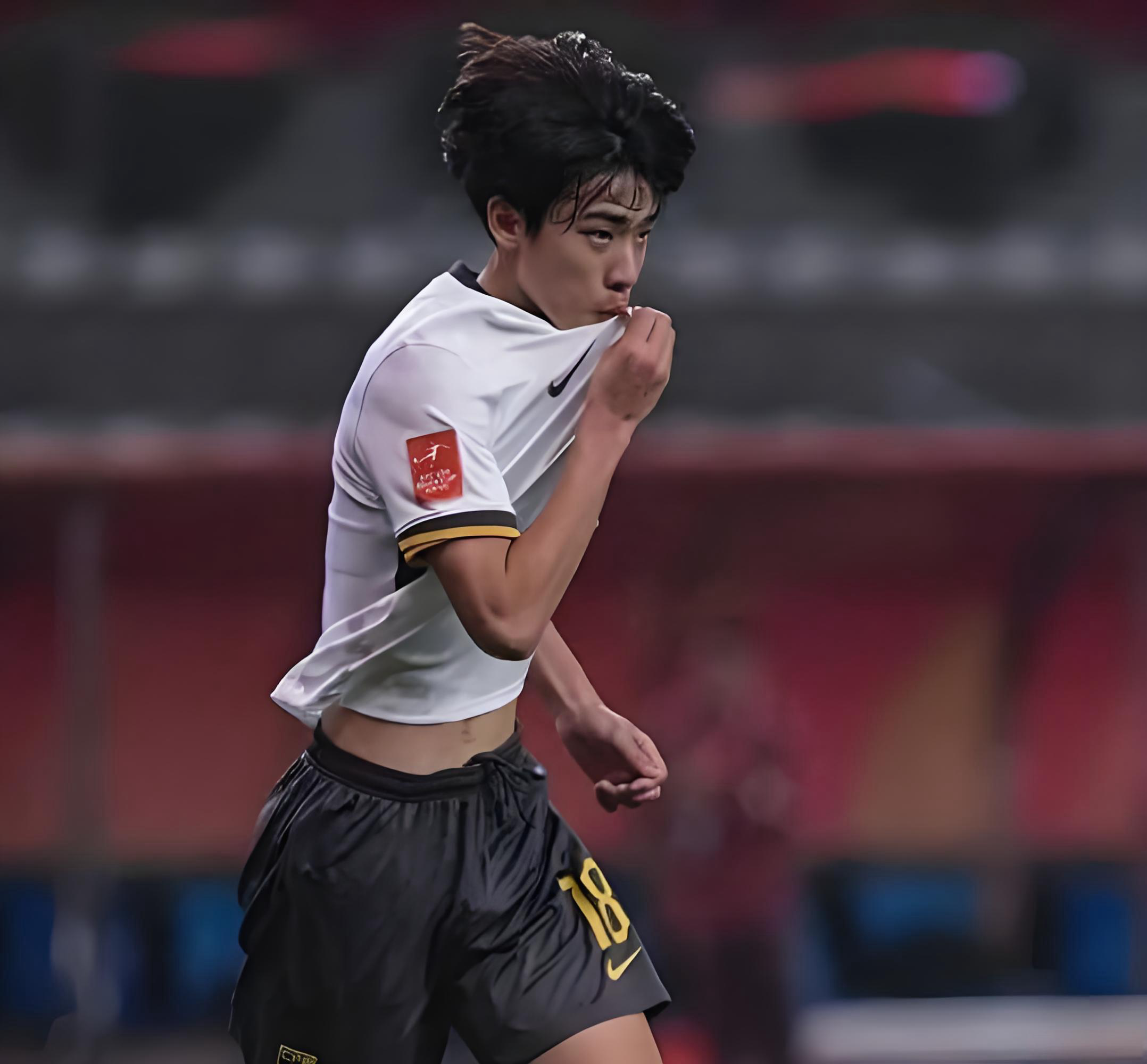 朱鹏宇续约传闻引关注