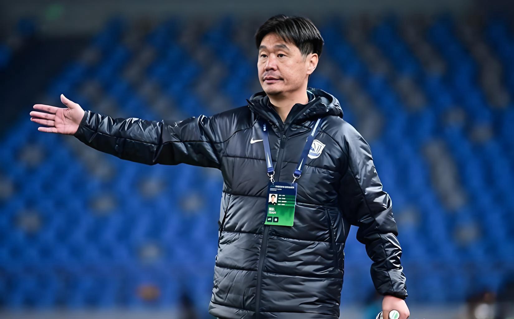 中超多队主帅变动冲超形势明朗