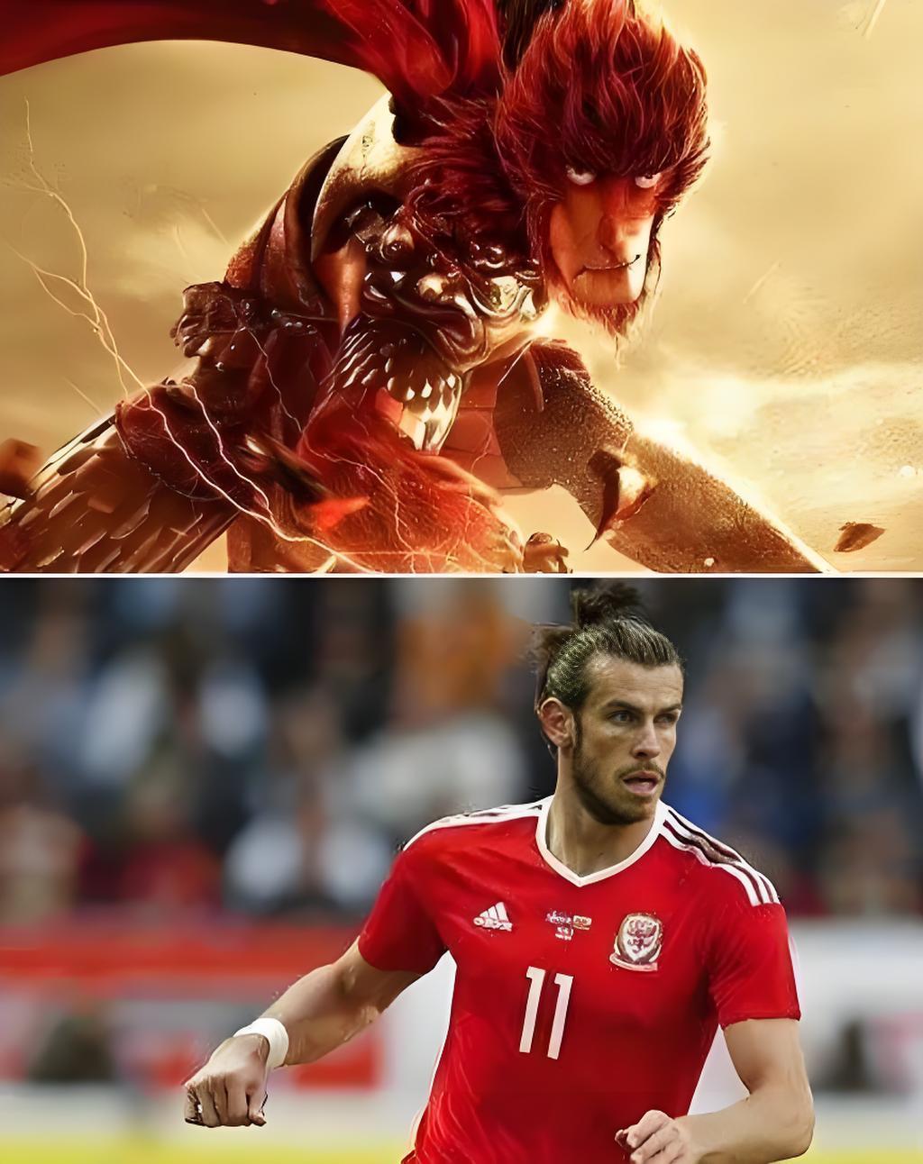 大圣贝尔封神之战