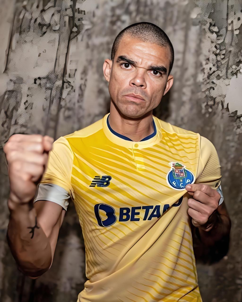 武僧佩佩：41岁仍扛后防