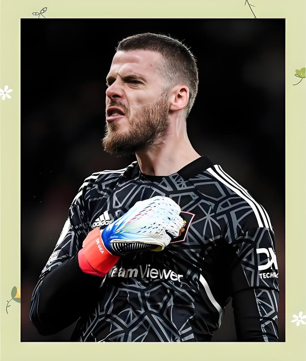 球星客串门将的传奇时刻