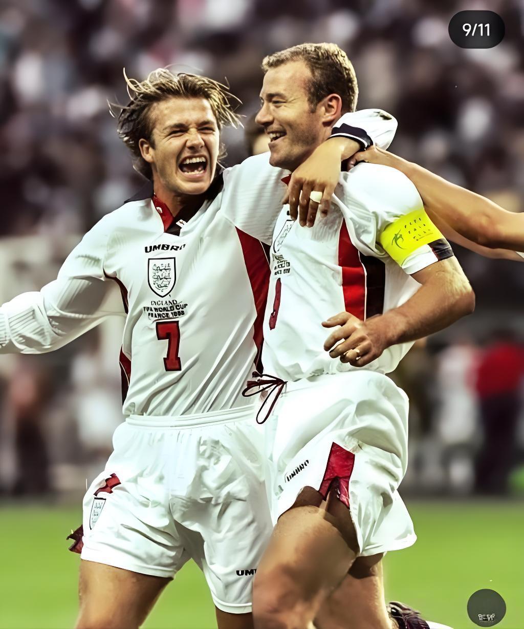 梅罗之下谁最强？足坛第三人传奇