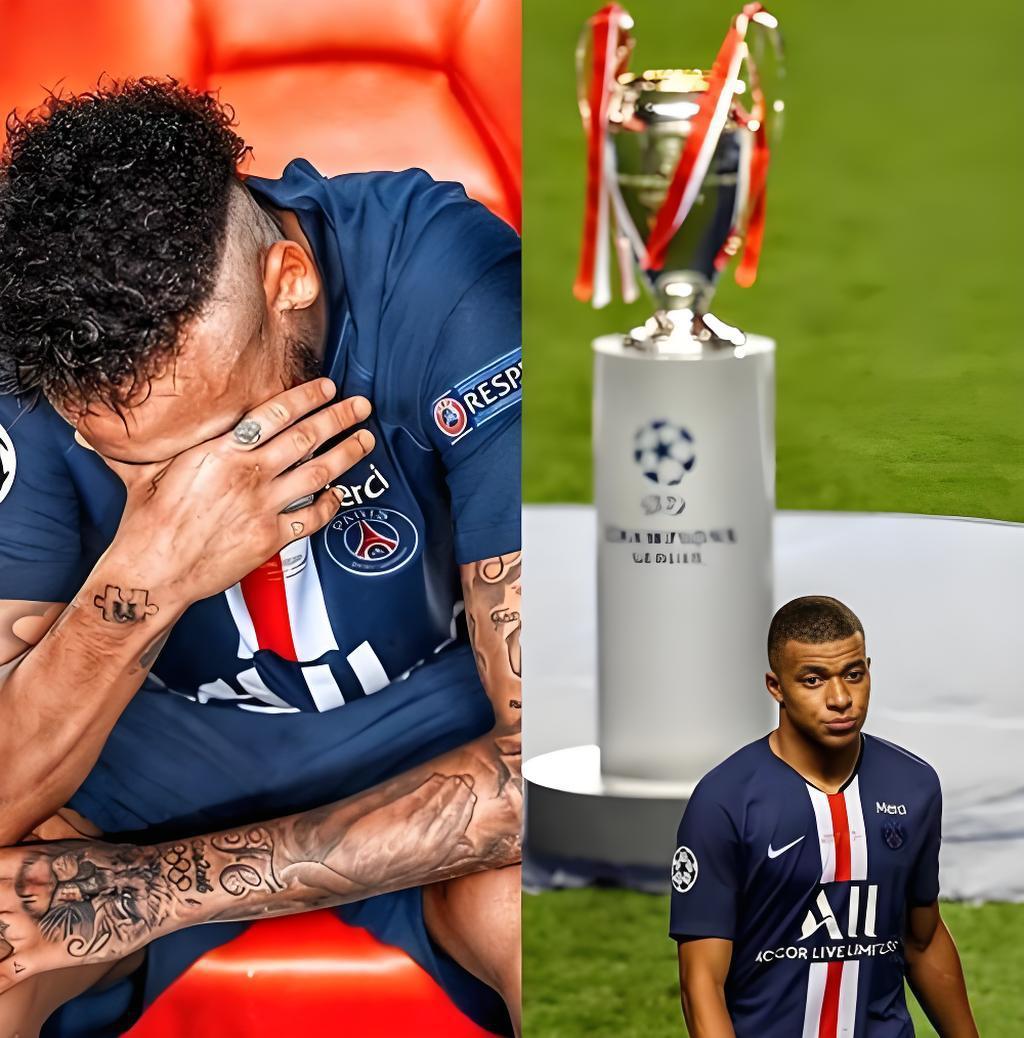 大巴黎王者归来冲击七冠王