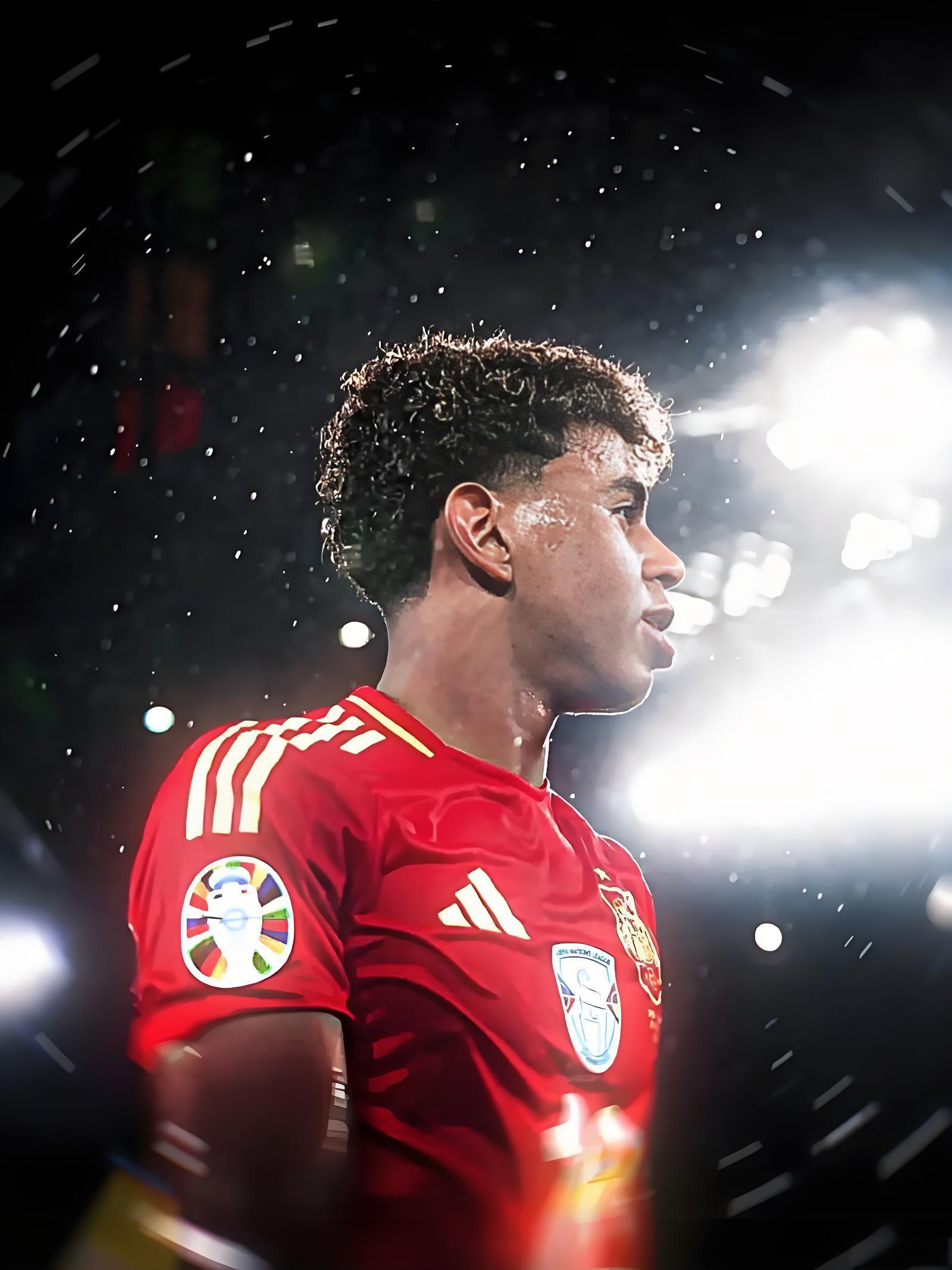 亚马尔：身价2亿的足坛新王