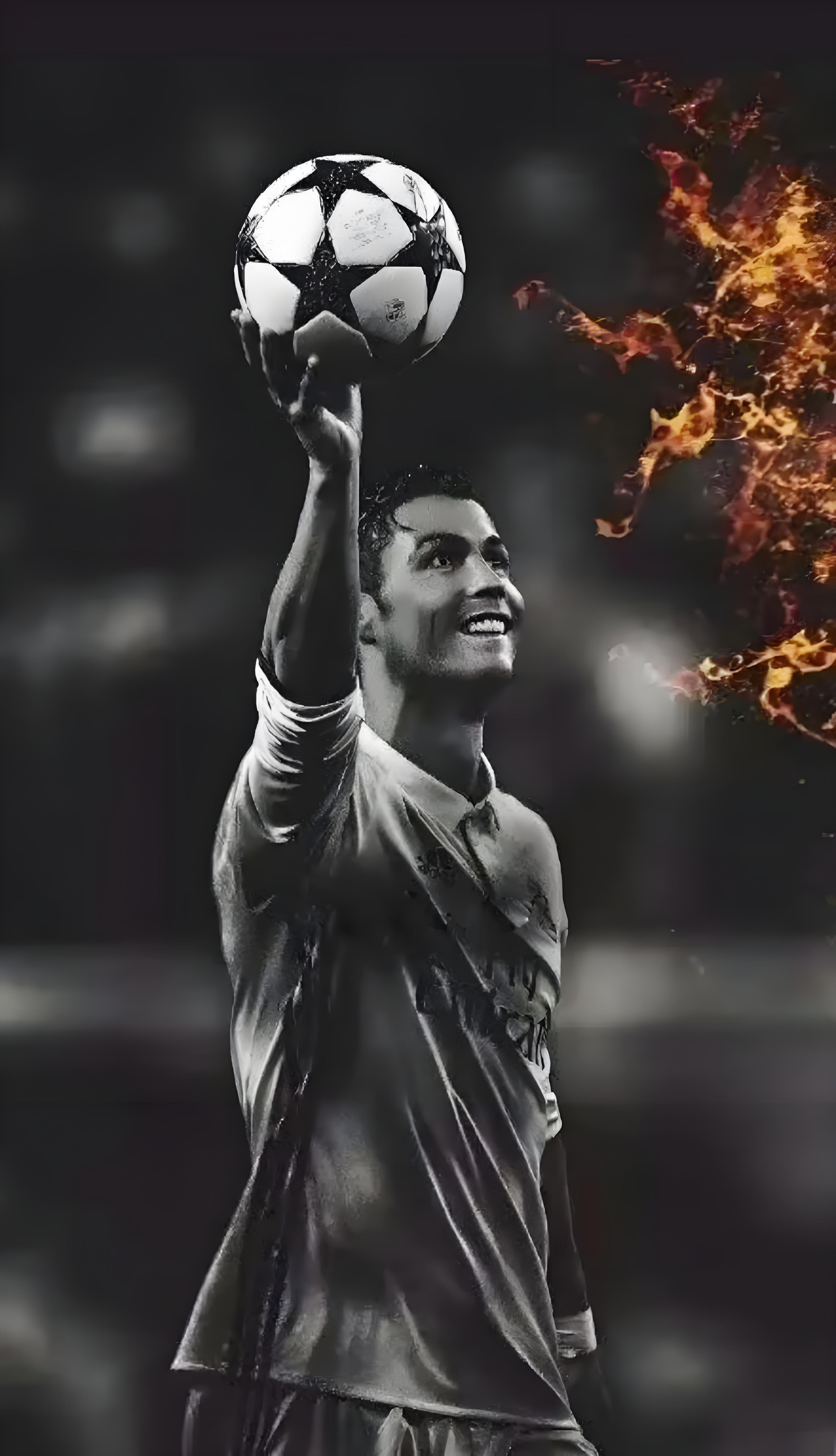 C罗8分钟逆天改命绝杀封神