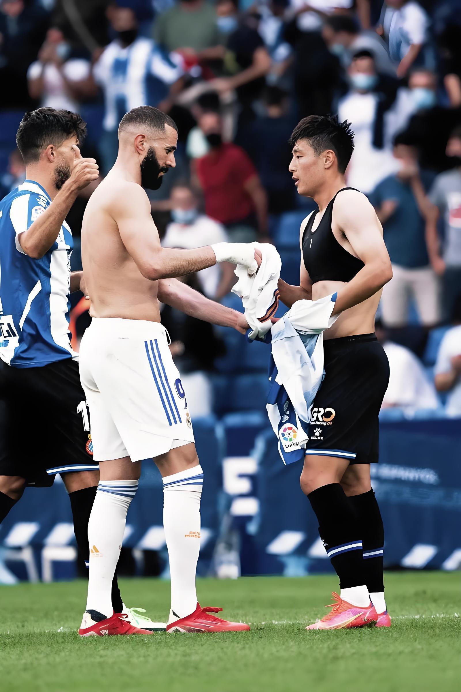 武磊：中国梅西的孤勇十年