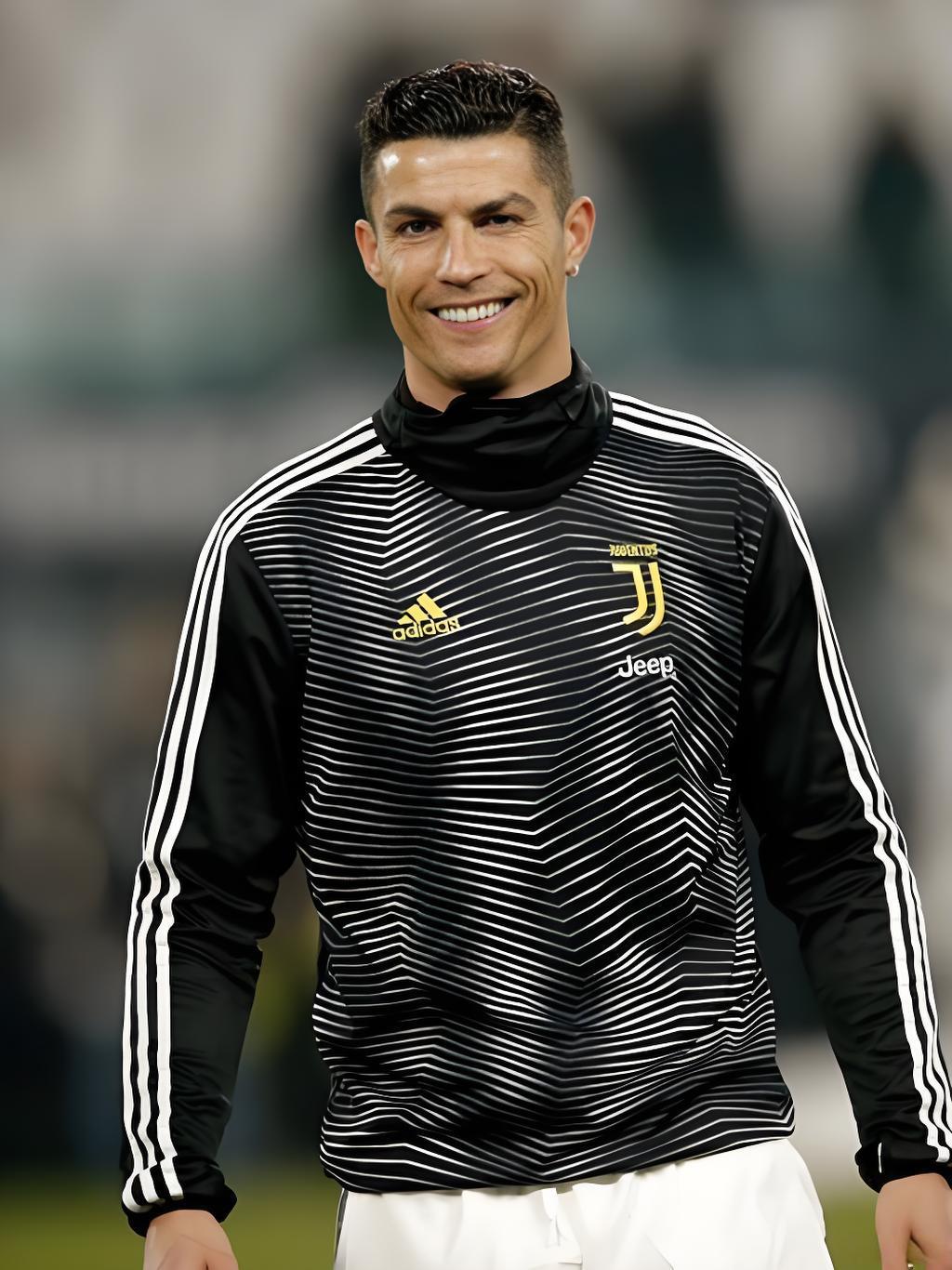 C罗20年恩怨终复仇