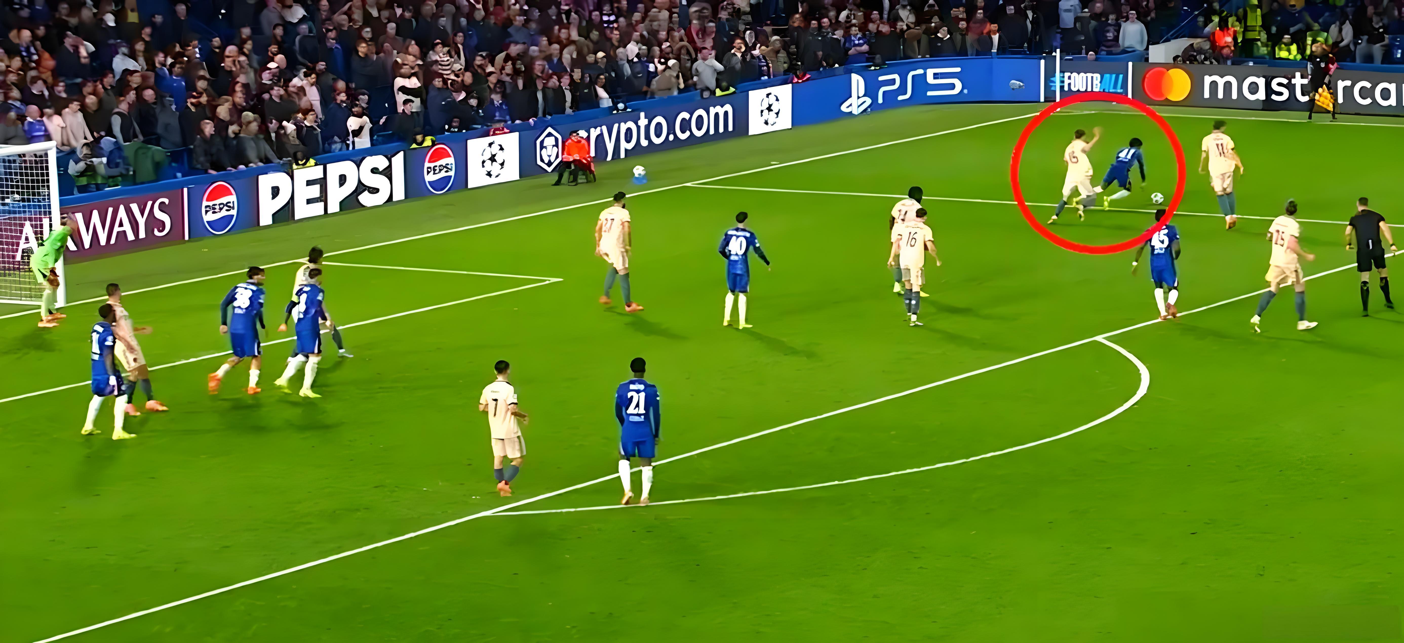 阿贾克斯青春风暴欧冠传奇