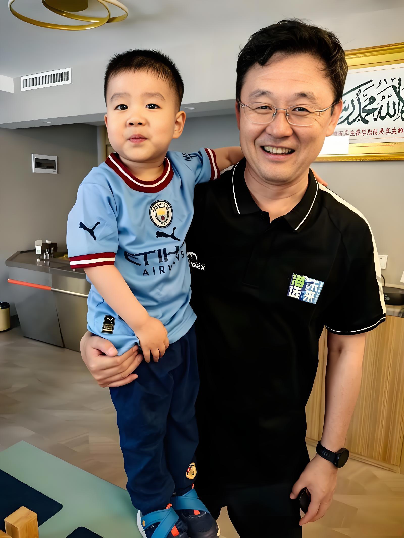 孙继海AI排兵布阵趣谈足坛梗