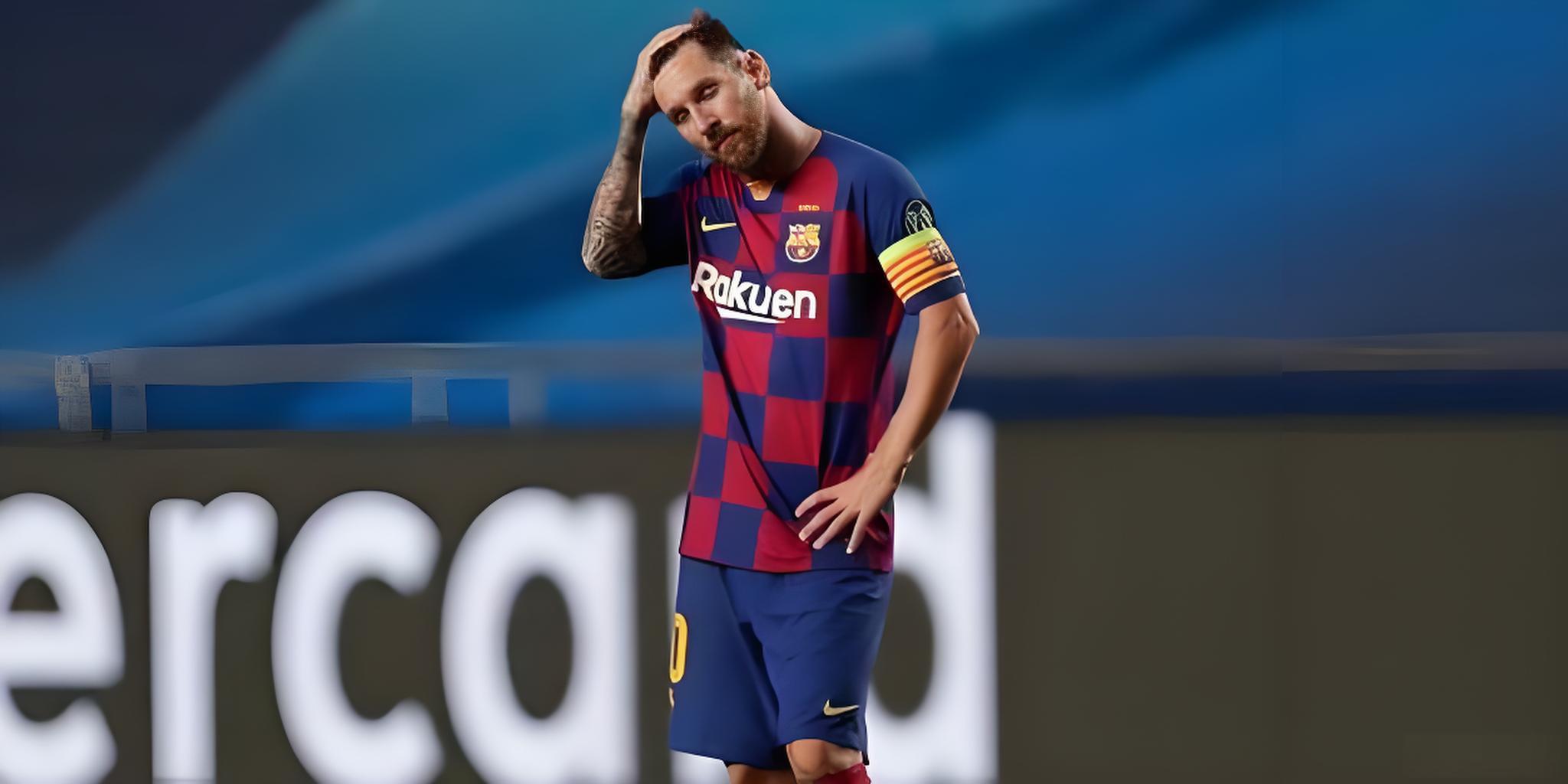 梅西穆勒宿命对决终极一战