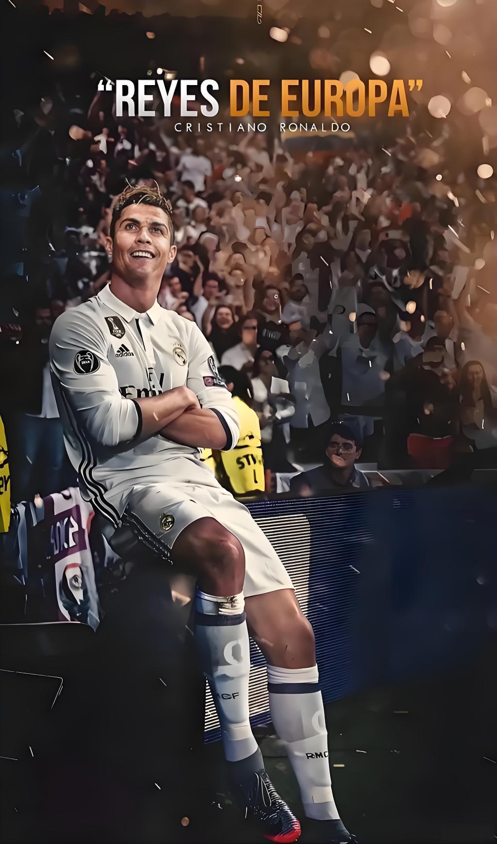 迷你罗封神之战，继承C罗血脉崛起