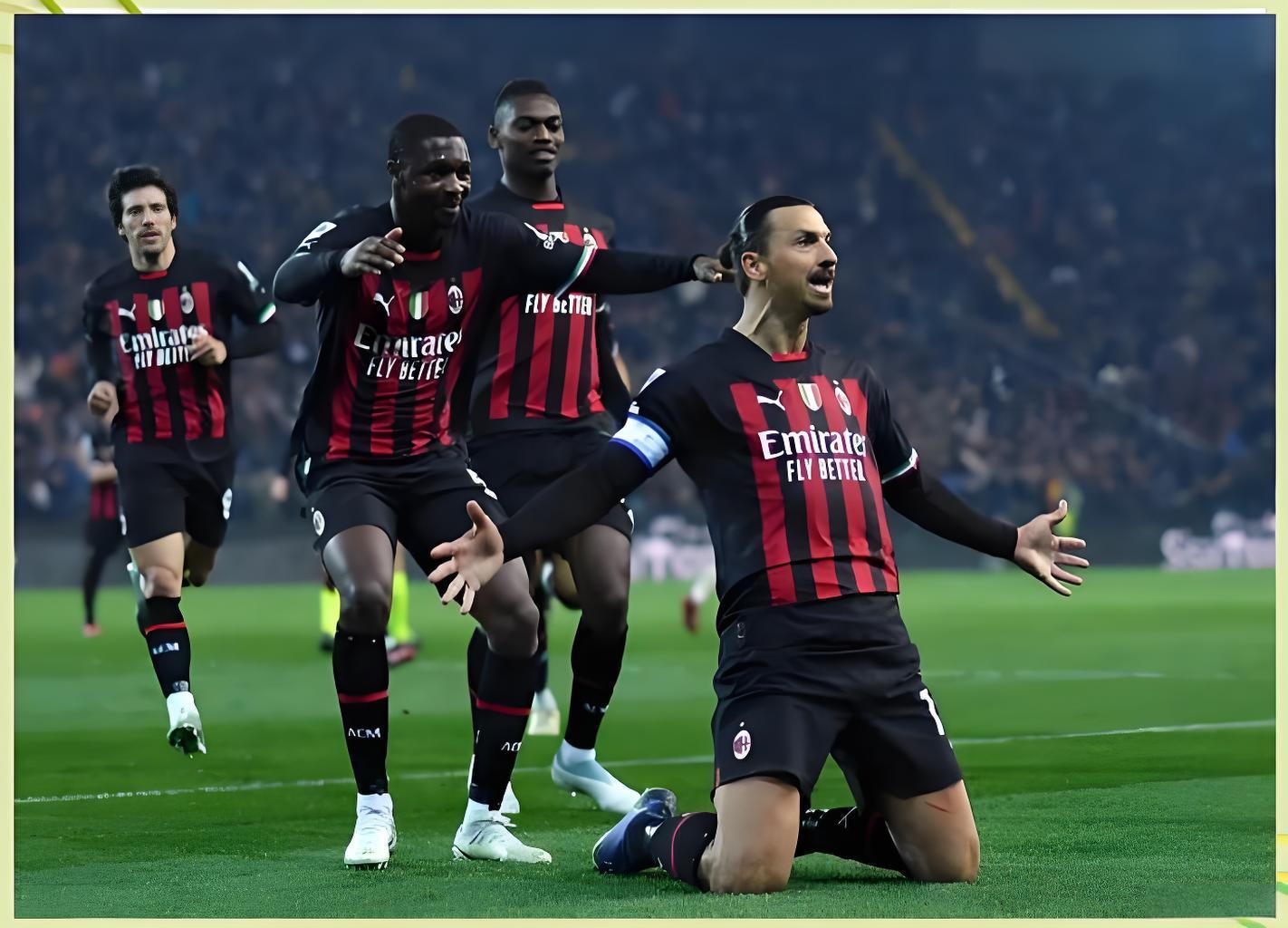 伊布传奇谢幕圣西罗