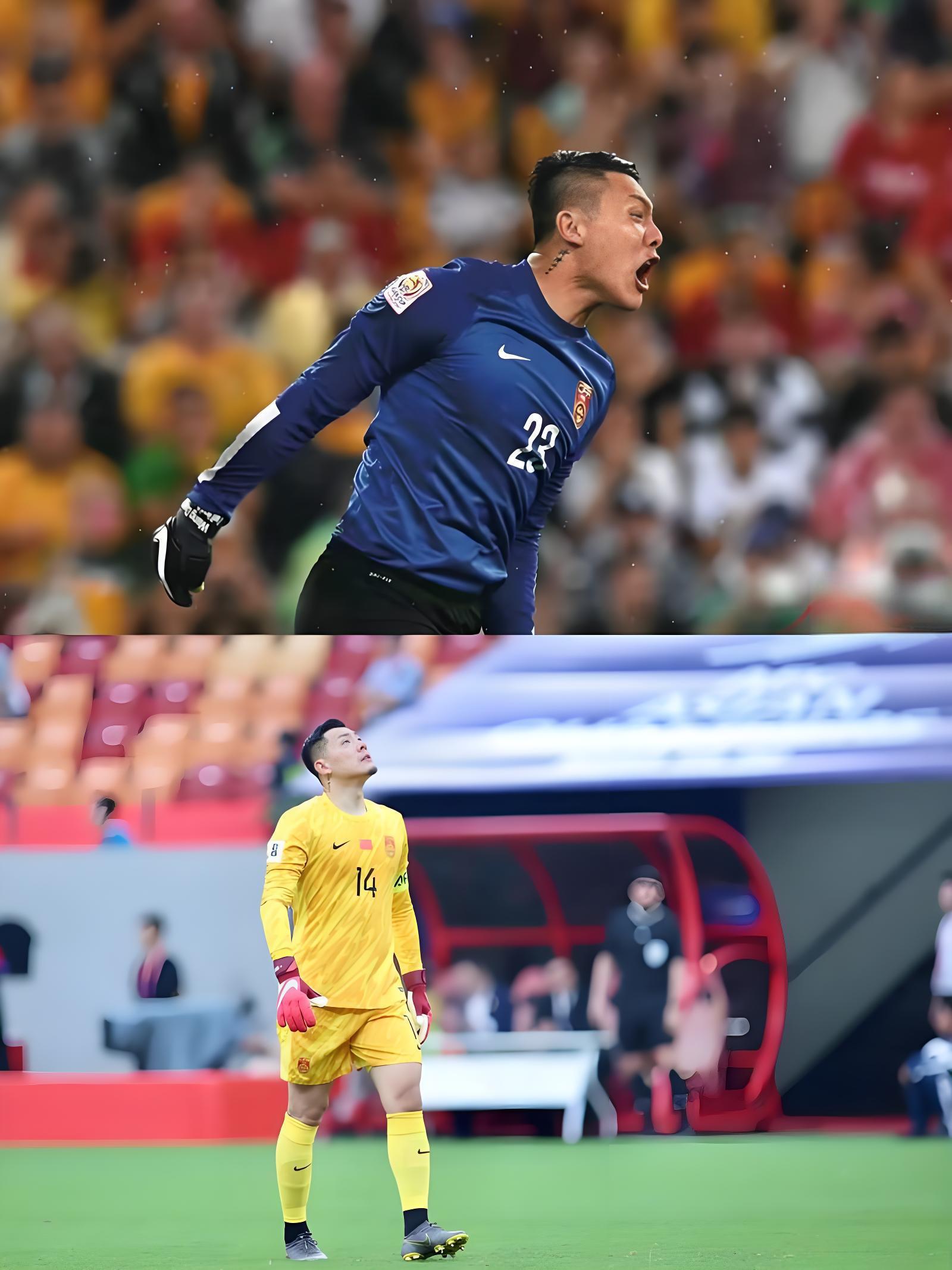 王大雷：失误频出却扛队长重任