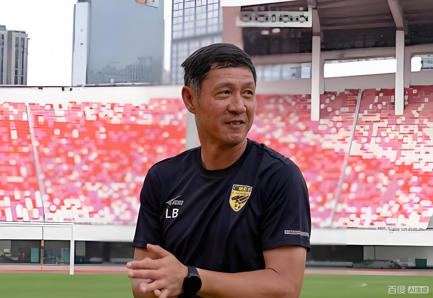 黎兵拒踢假球被迫退役