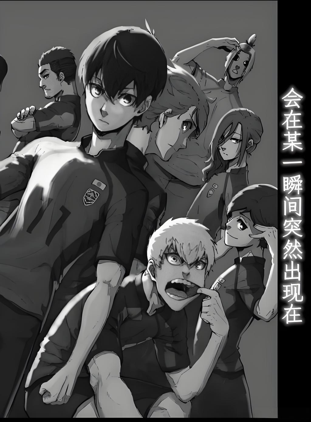 阿图尔:从天才到废柴的陨落之路