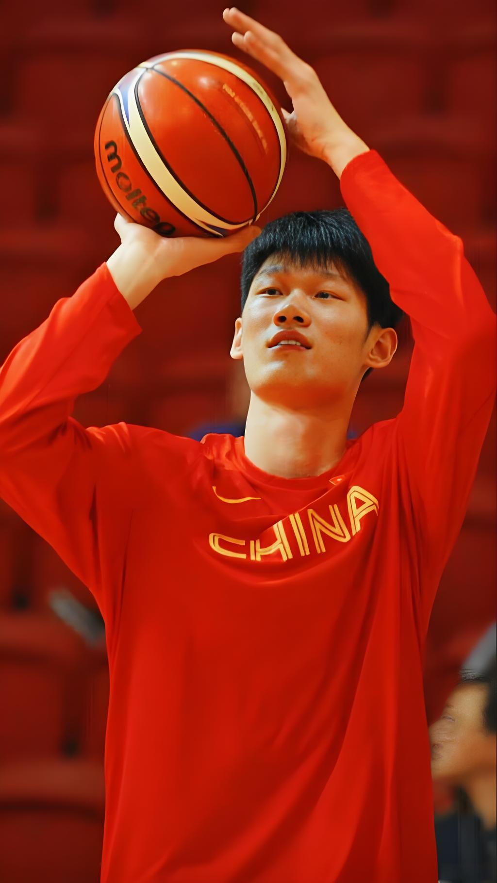 12岁篮球怪物横空出世
