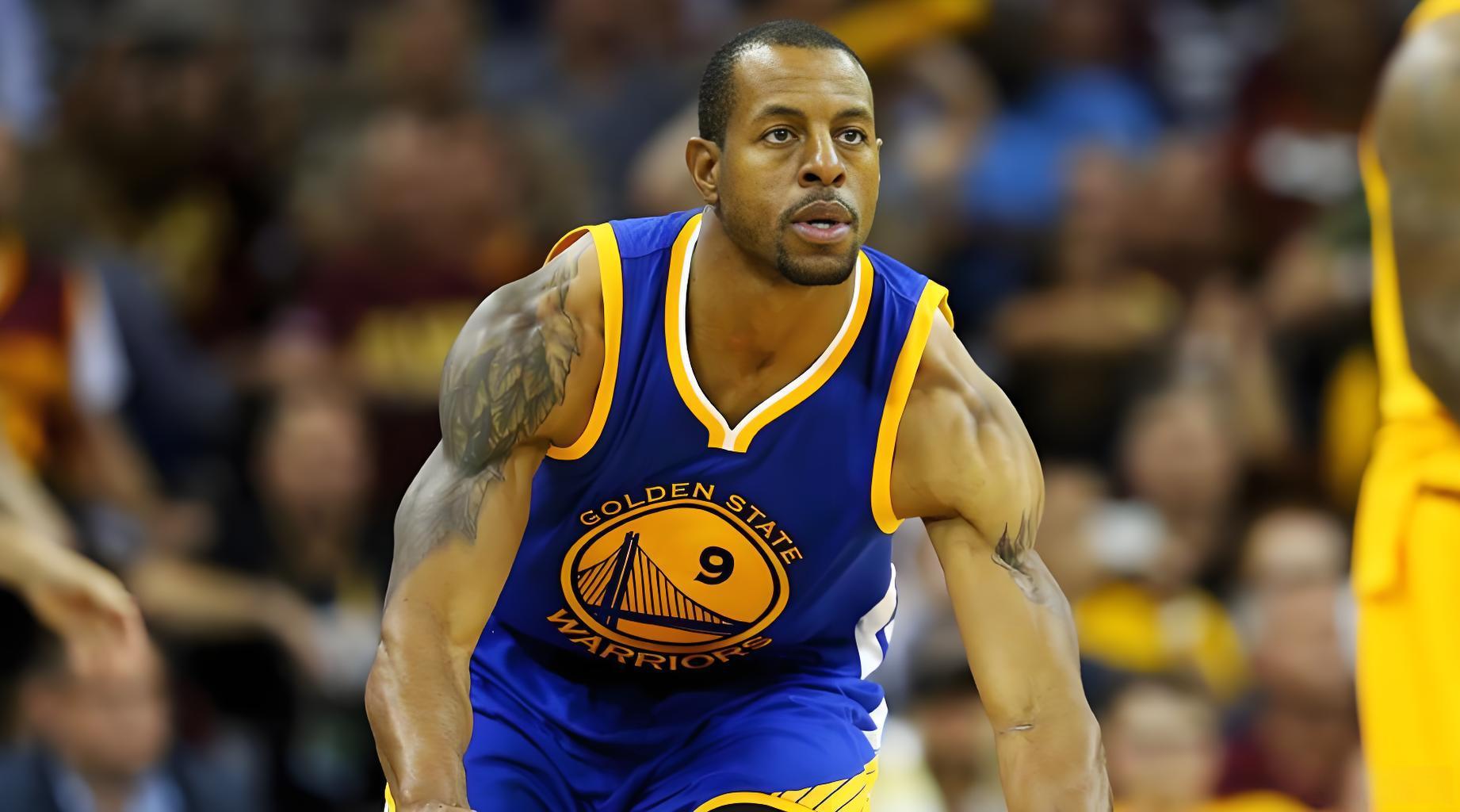 NBA最聪明第六人伊戈达拉