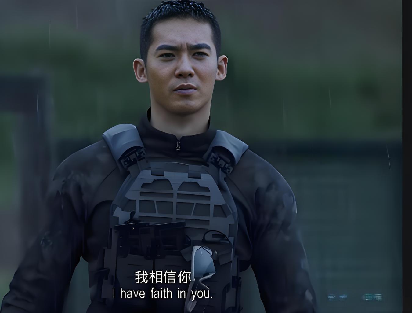 法租界警力严阵以待