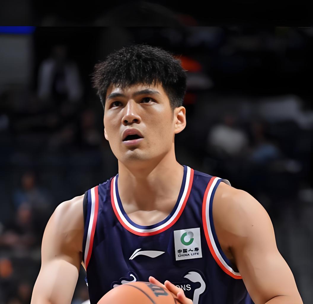 北控状元陈国豪新赛季表现如何