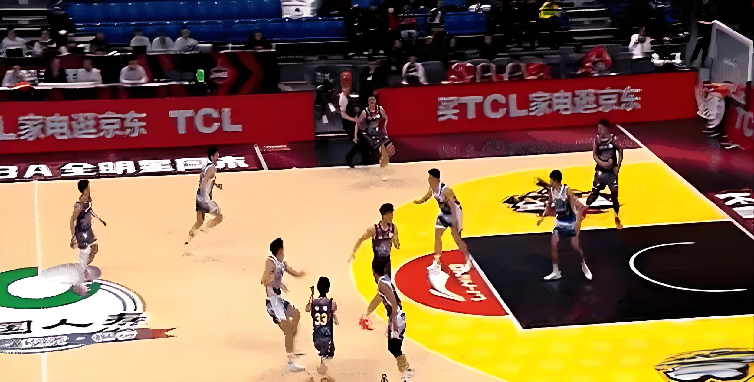 辽篮小将星锐赛历届表现回顾