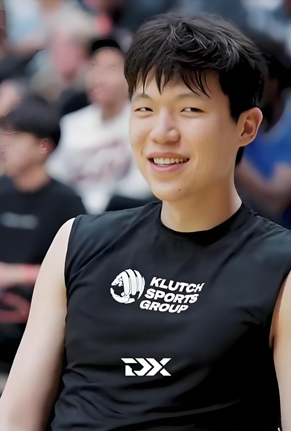 杨瀚森选秀行情明朗或首轮可期