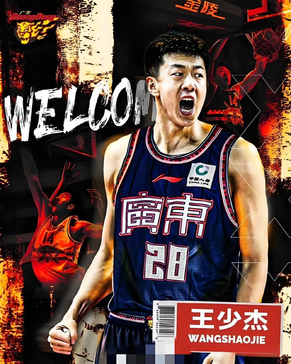 王少杰广东重生记