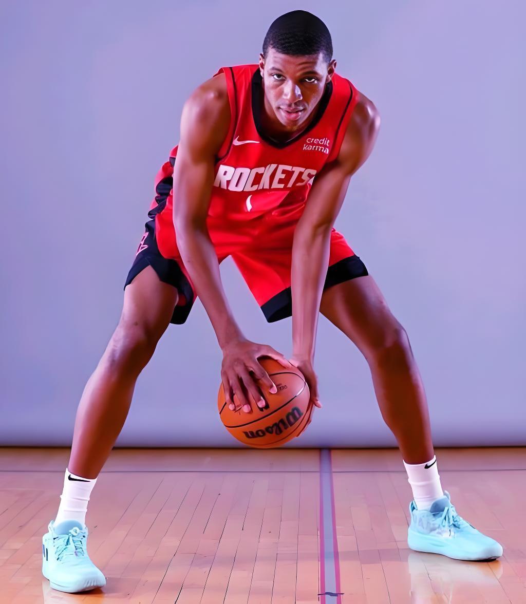 新秀5分引热议，起伏是成长必经