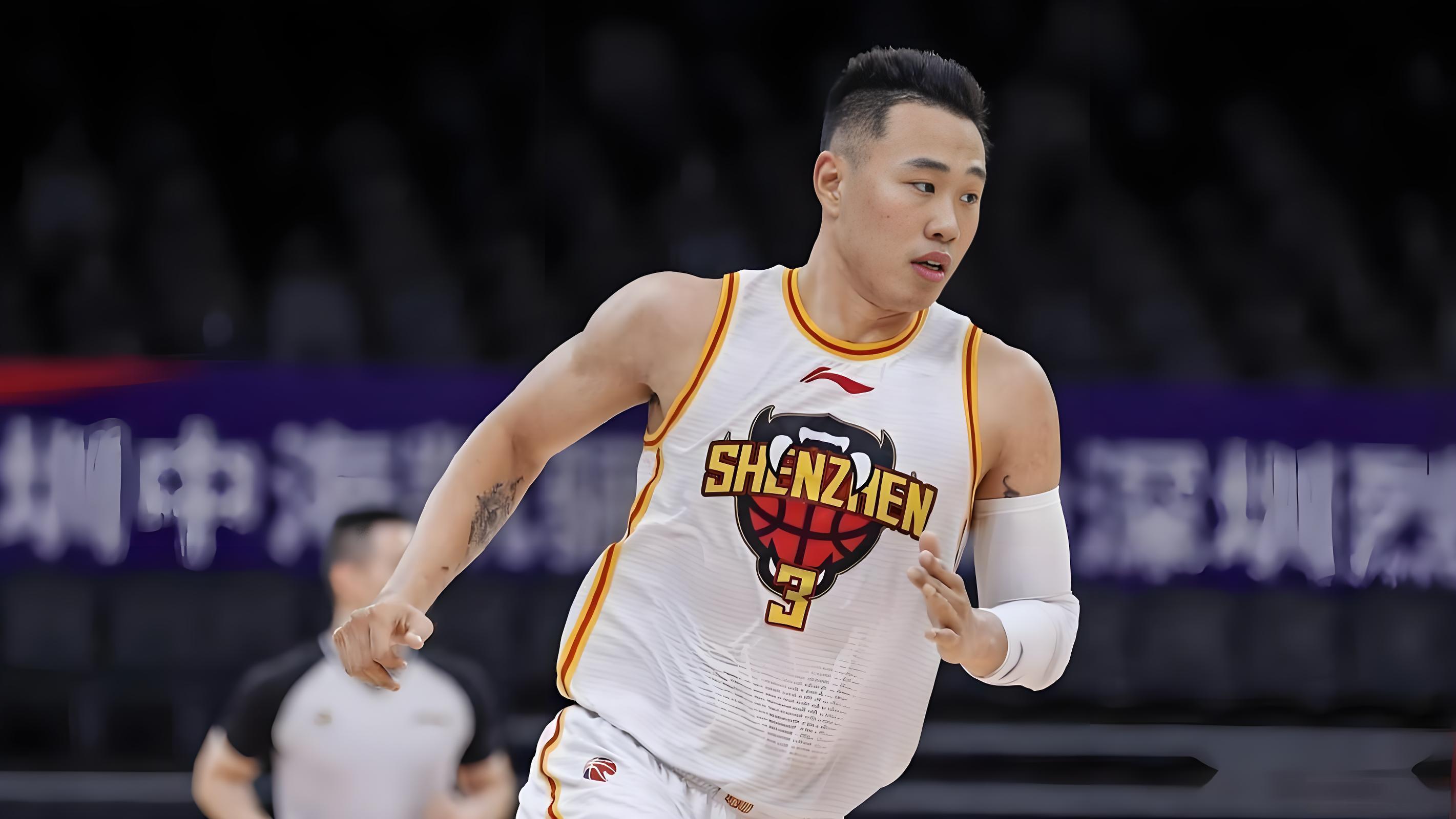 辽篮大外援难寻如何破局