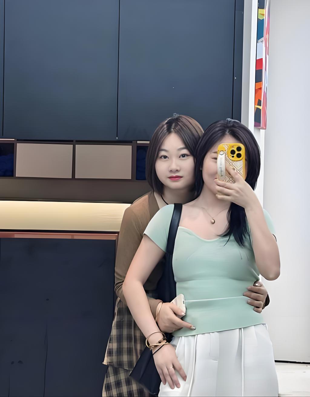 冯敏敏：水泥地上的星光