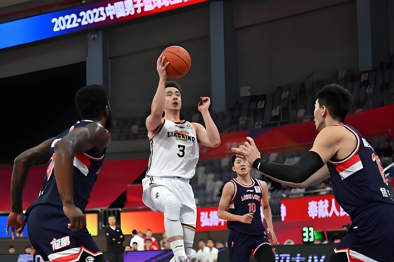 辽篮91:59大胜天津锁定八强
