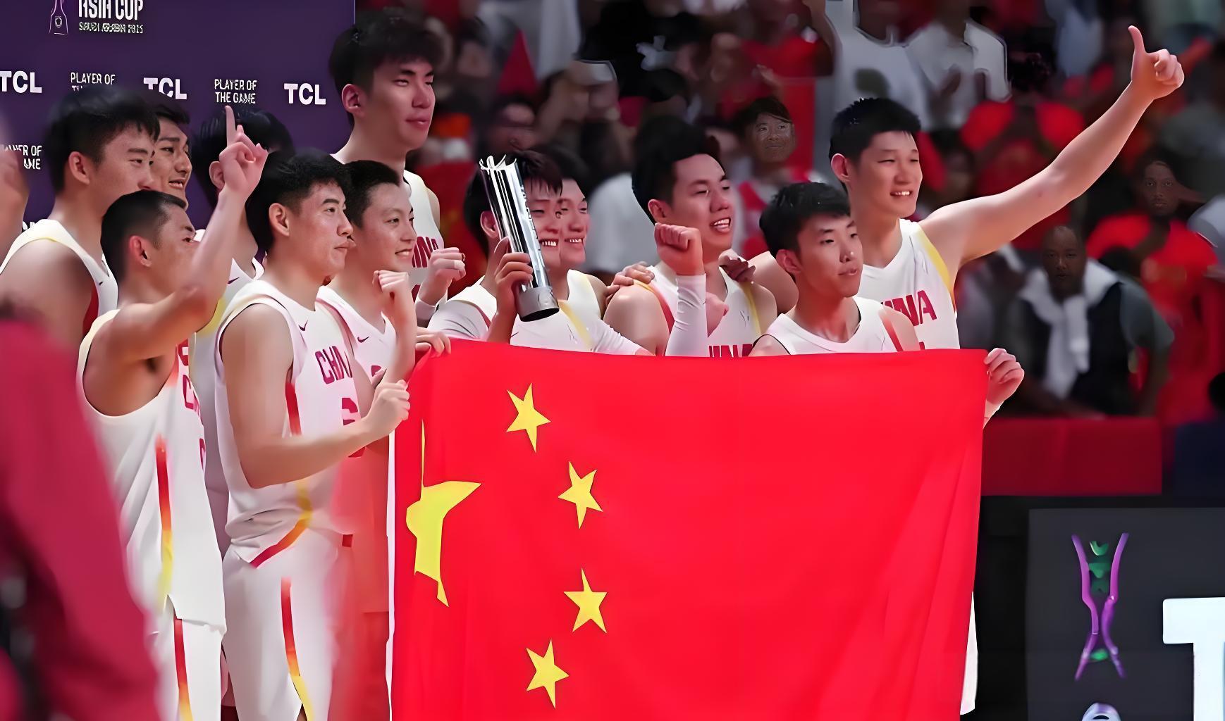 中国男篮背水一战如何取胜