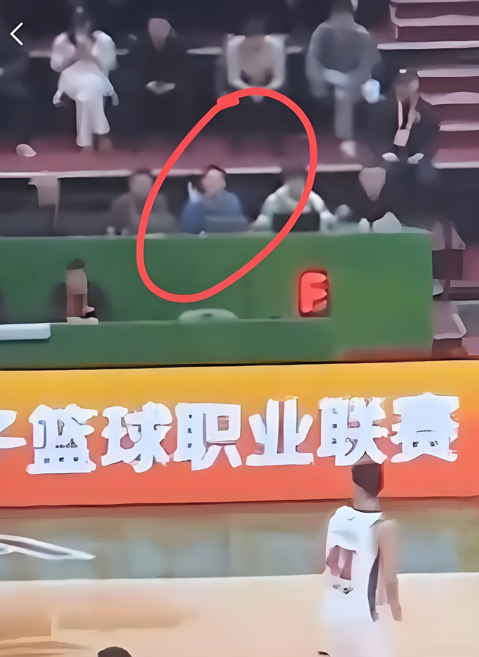 辽篮重罚引众怒