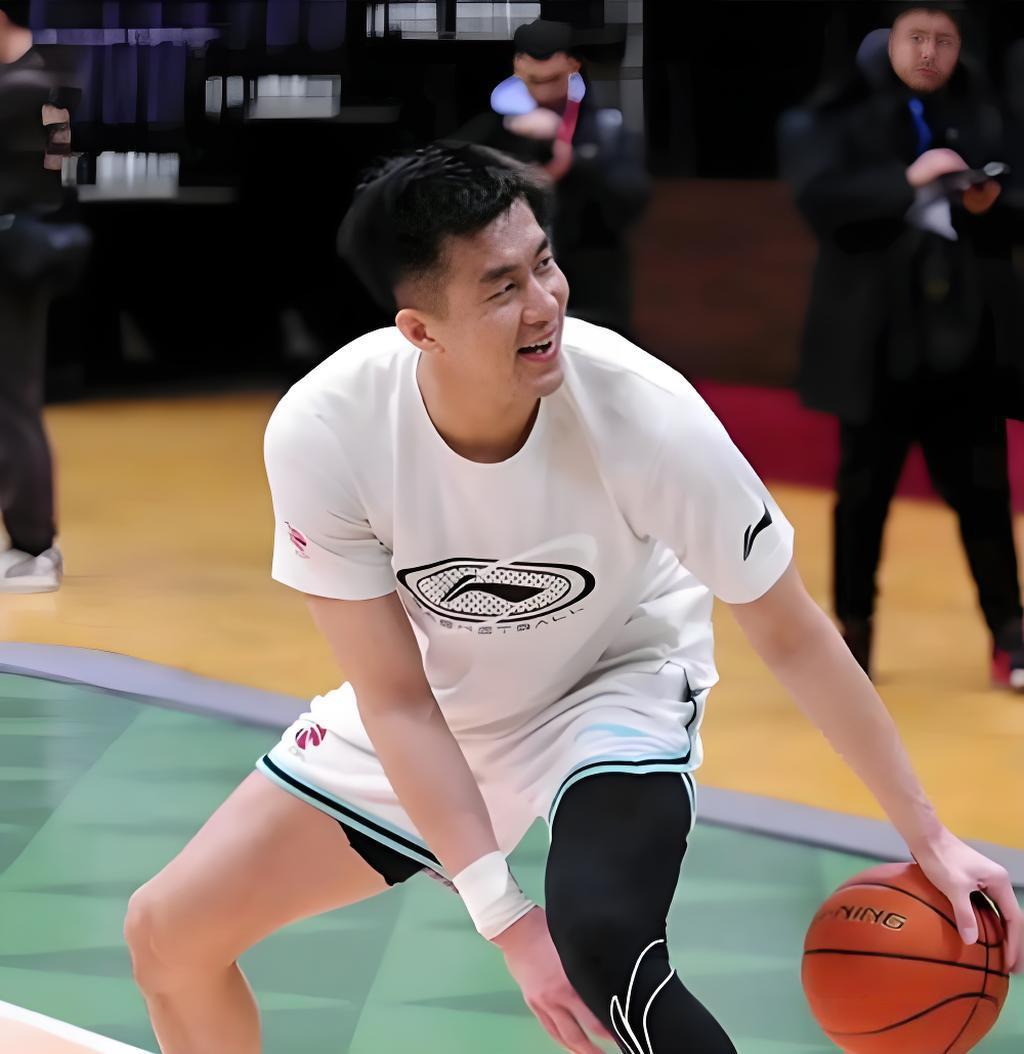 郭艾伦复出三大看点解析