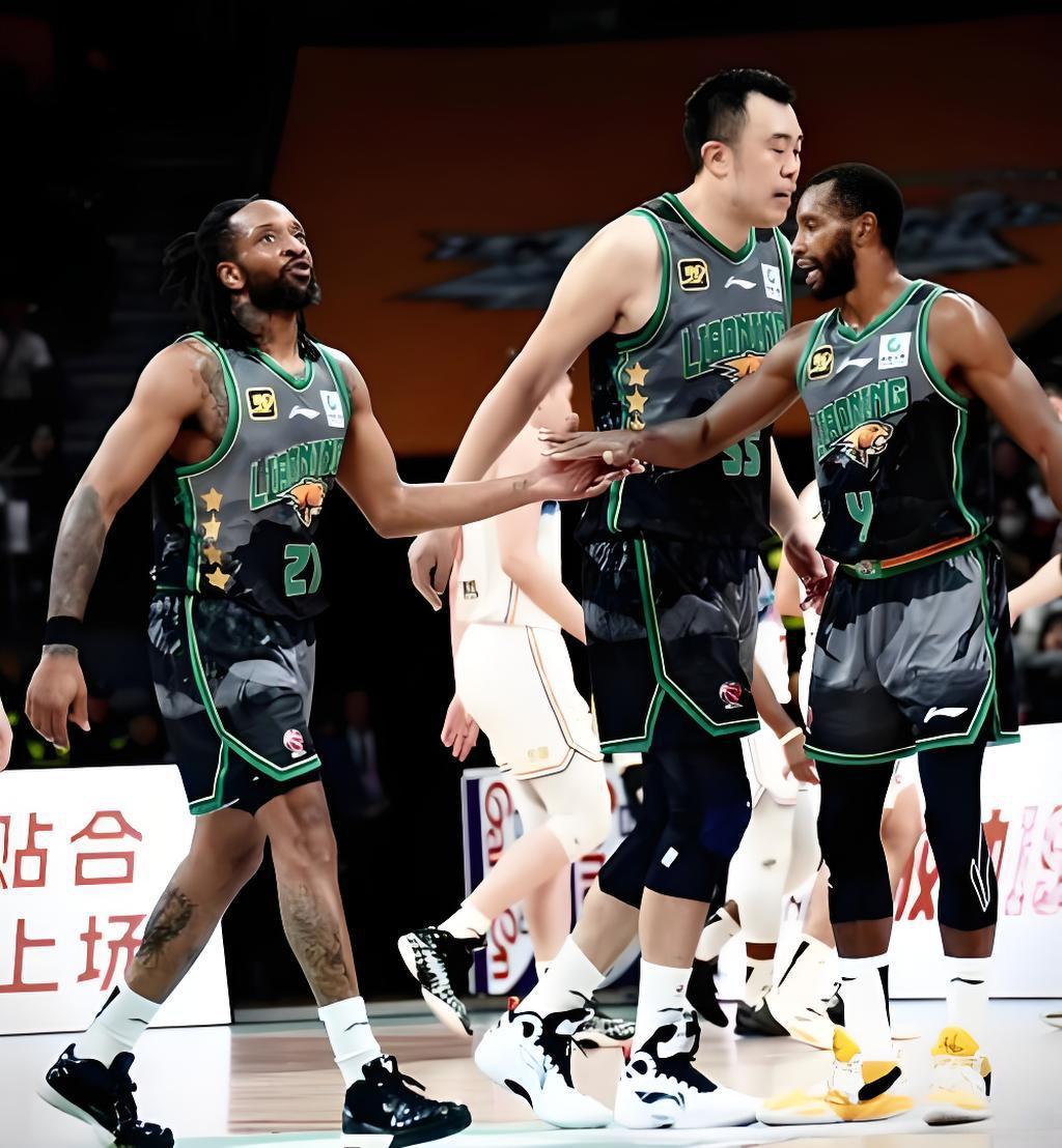 辽篮下赛季需什么类型外援