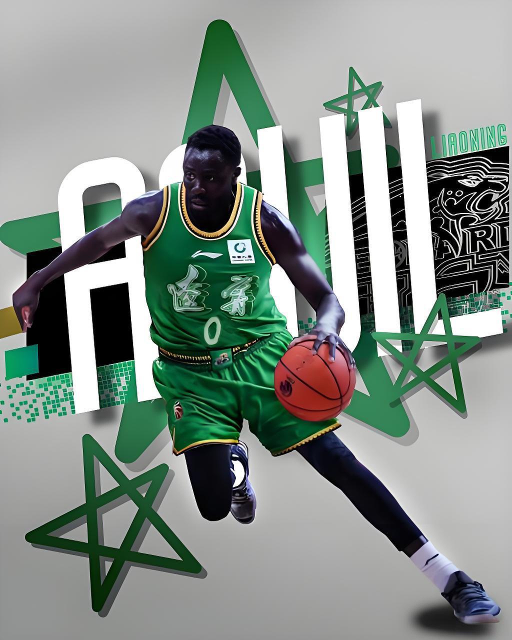 辽篮还会给阿丘尔多少时间