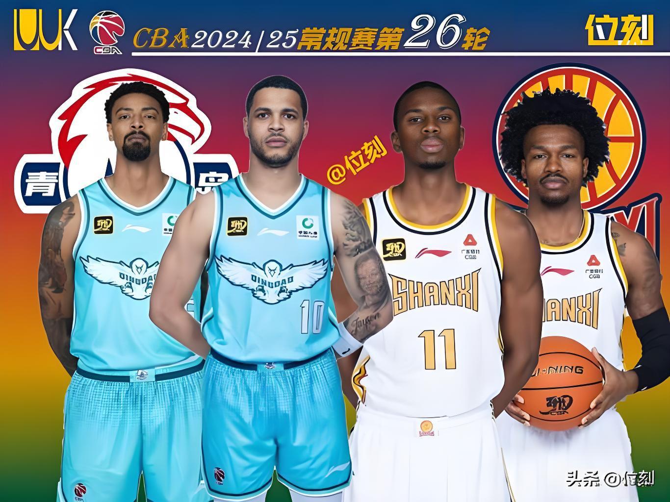 NBL优质外援盘点推荐