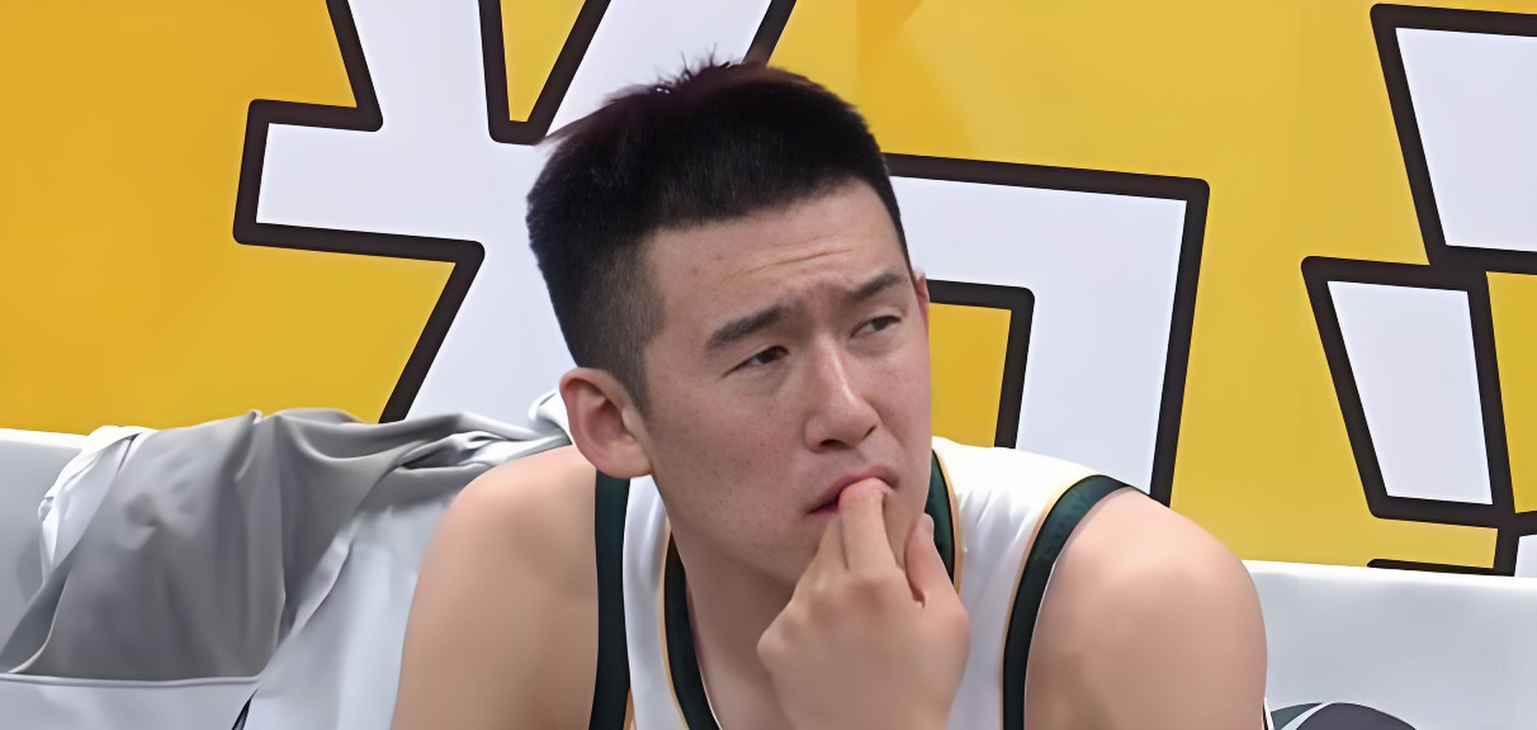 辽宁队主力该轮休了