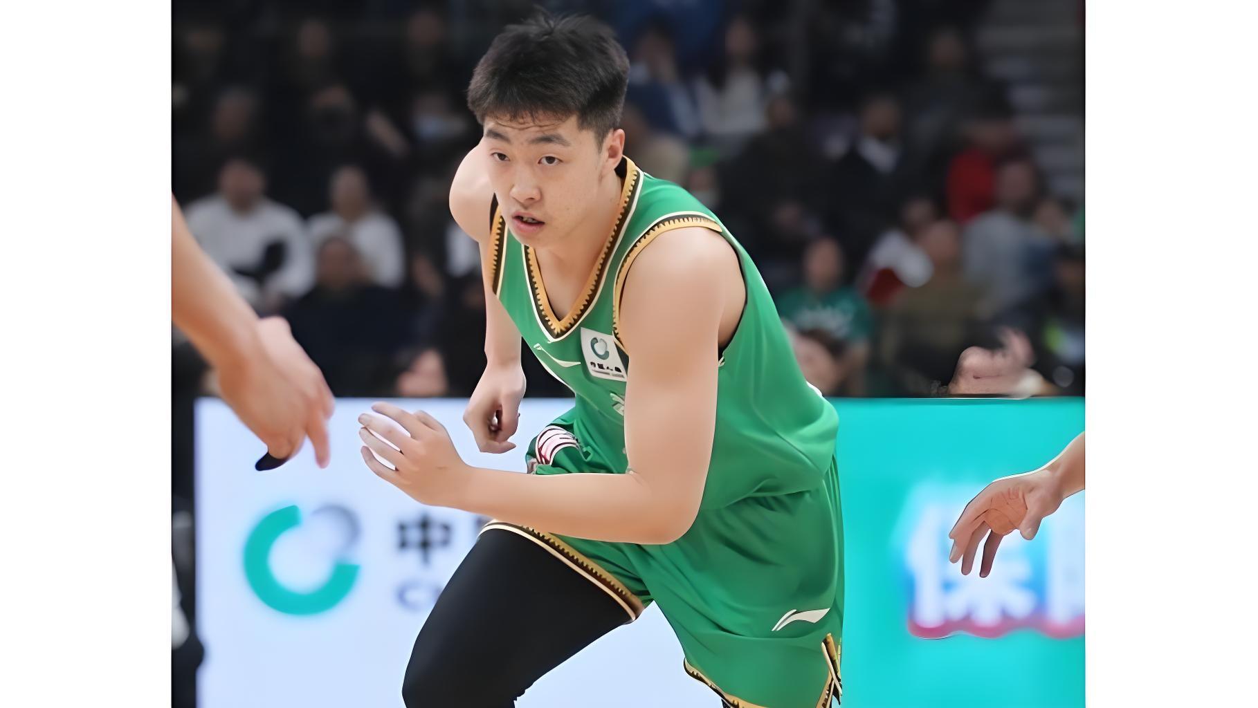 辽青U21内线球员表现点评