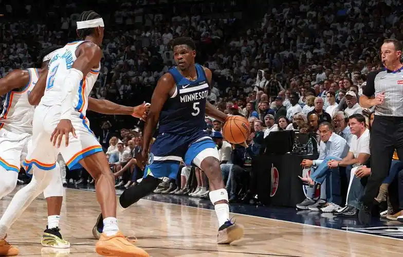 NBA季后赛拉垮的2亿先生